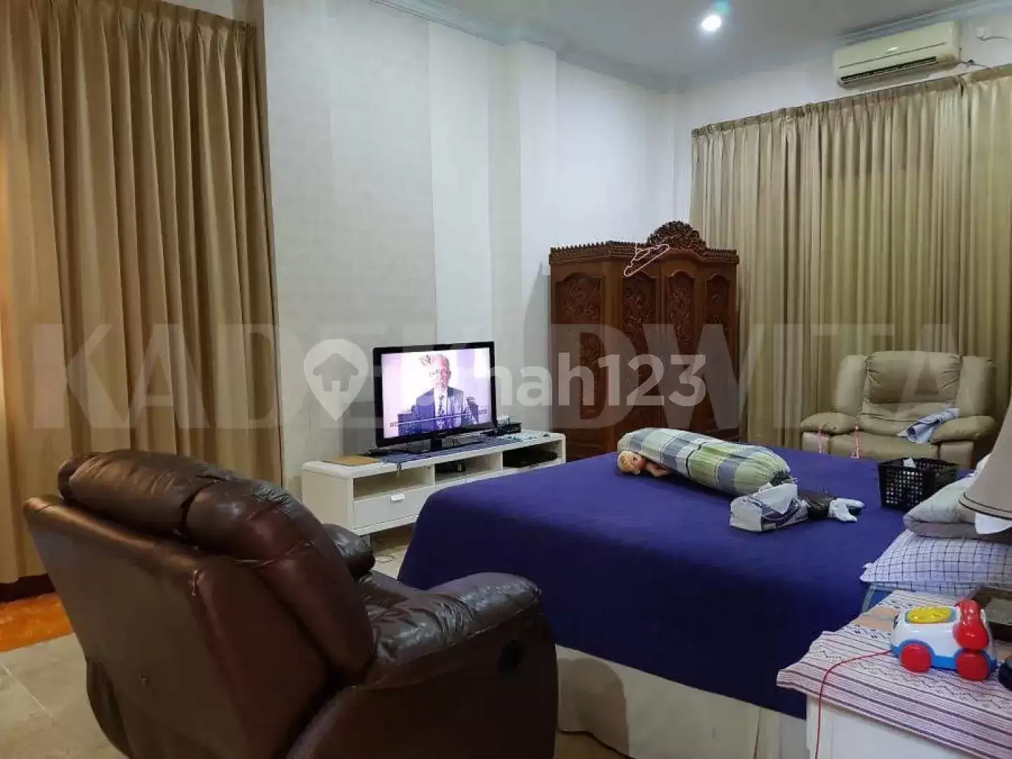 Dijual Villa 3 Lantai View Laut di Pantai Pabean – Ketewel, Dekat Sanur