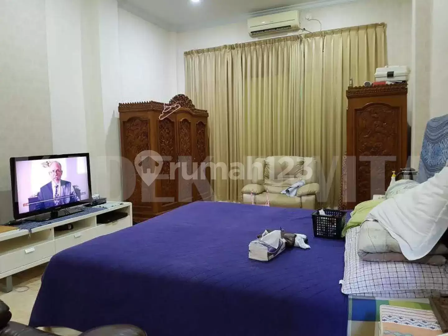 Dijual Villa 3 Lantai View Laut di Pantai Pabean – Ketewel, Dekat Sanur