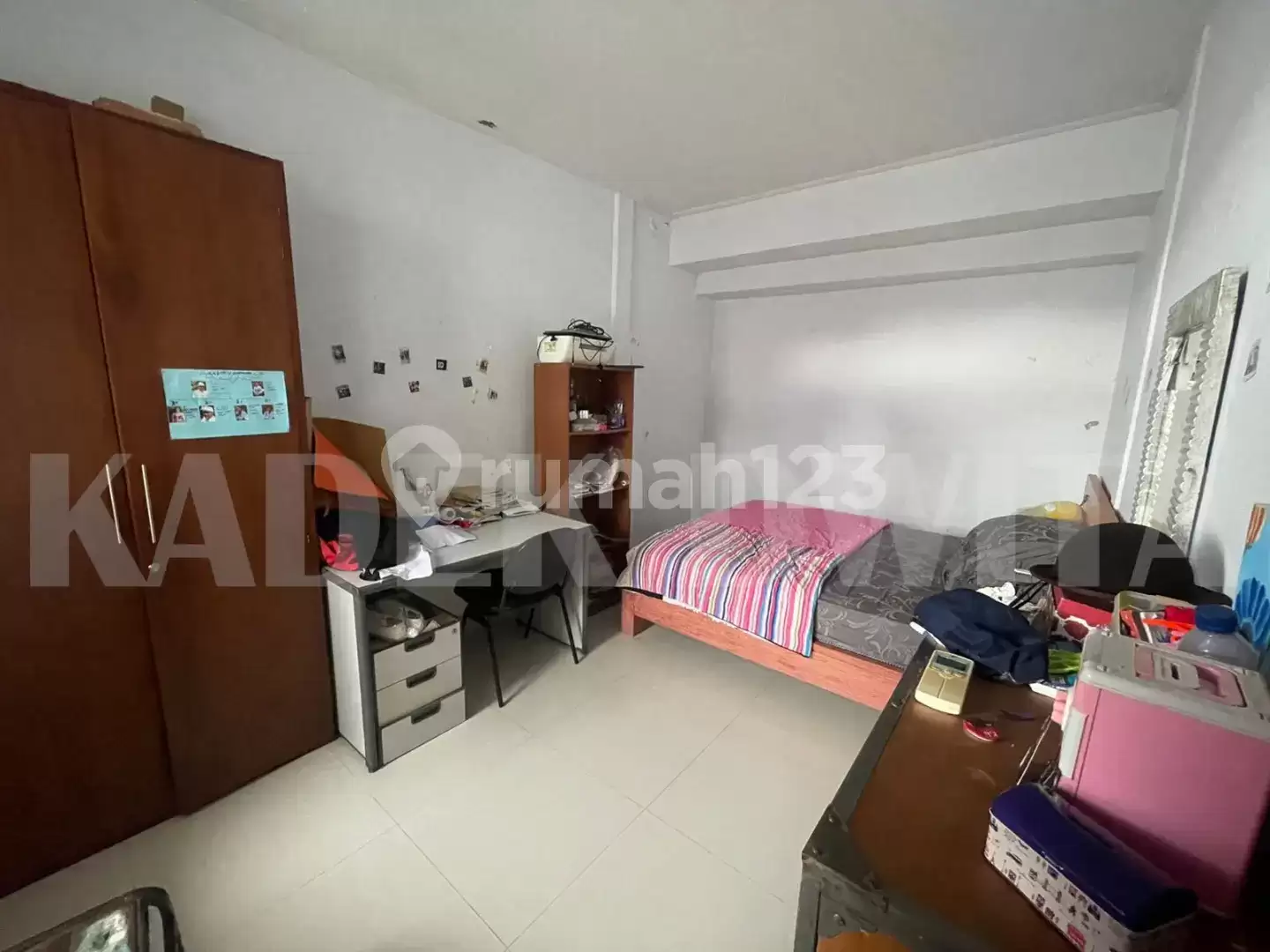 Dijual Rumah Modern 2 Lantai di Tukad Badung, Renon – Denpasar