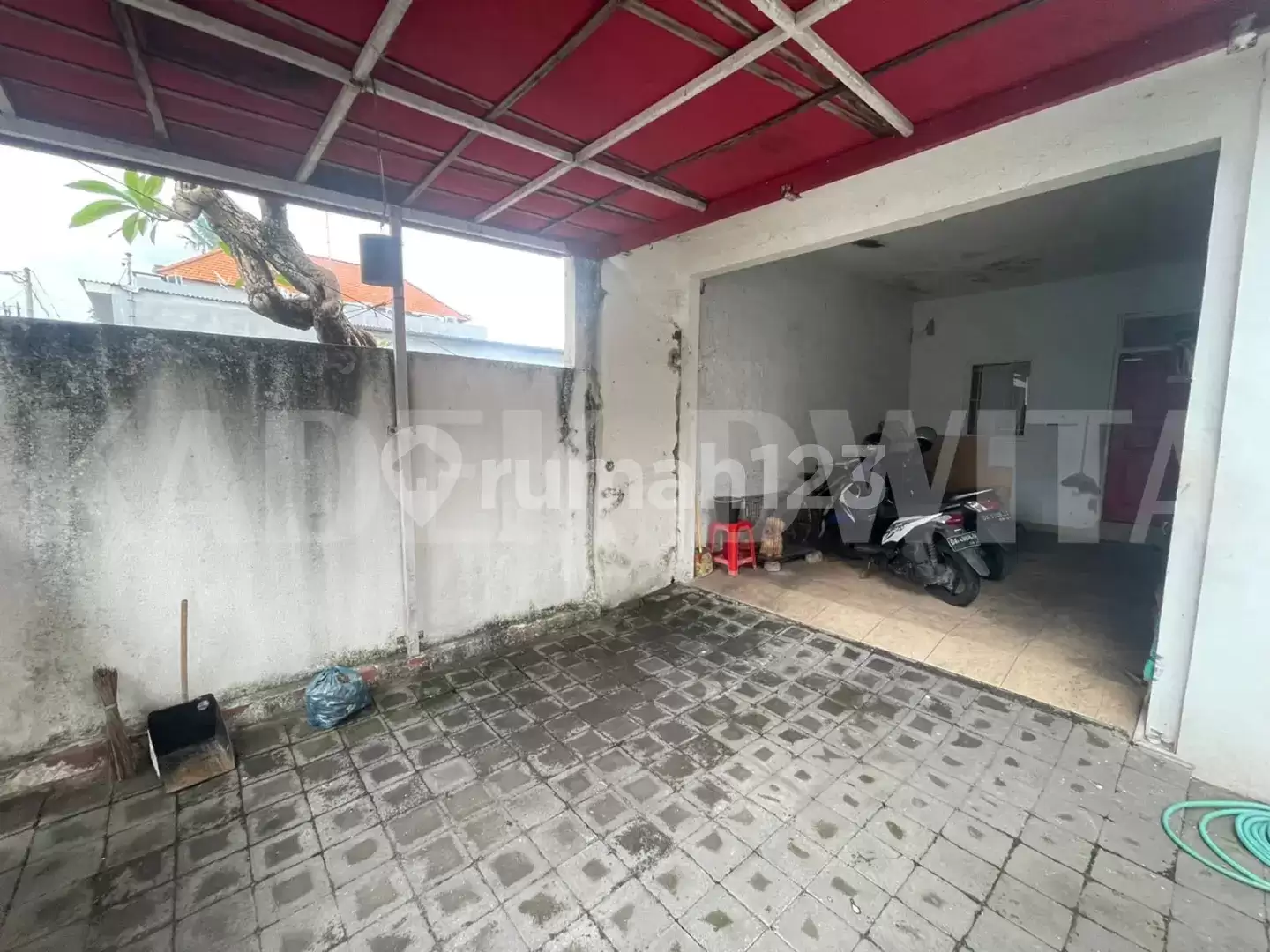 Dijual Rumah Modern 2 Lantai di Tukad Badung, Renon – Denpasar