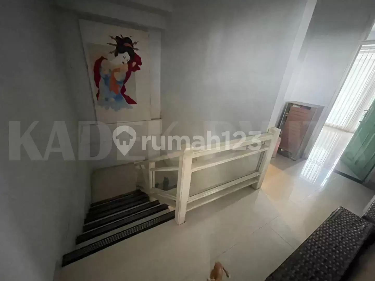 Dijual Rumah Modern 2 Lantai di Tukad Badung, Renon – Denpasar