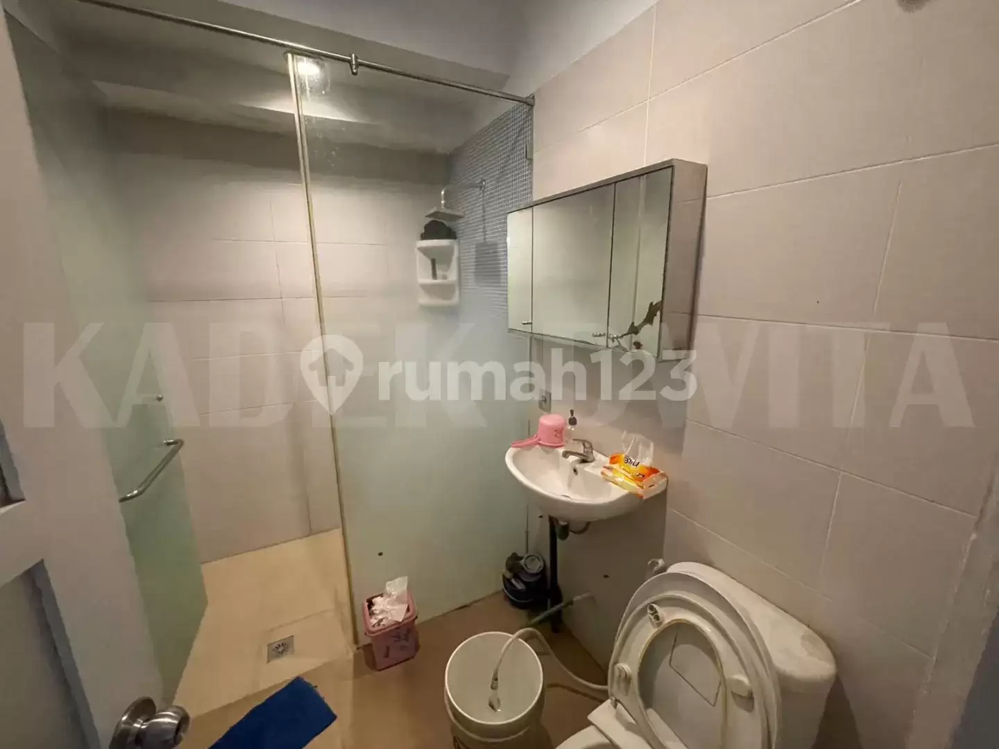 Dijual Rumah Modern 2 Lantai di Tukad Badung, Renon – Denpasar