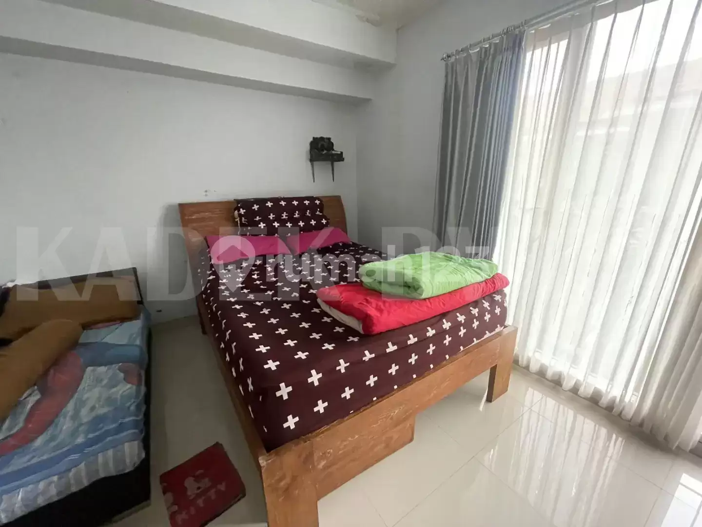 Dijual Rumah Modern 2 Lantai di Tukad Badung, Renon – Denpasar