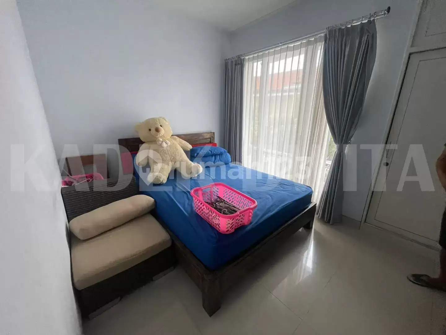 Dijual Rumah Modern 2 Lantai di Tukad Badung, Renon – Denpasar