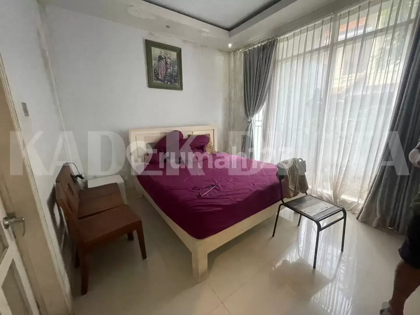 Dijual Rumah Modern 2 Lantai di Tukad Badung, Renon – Denpasar