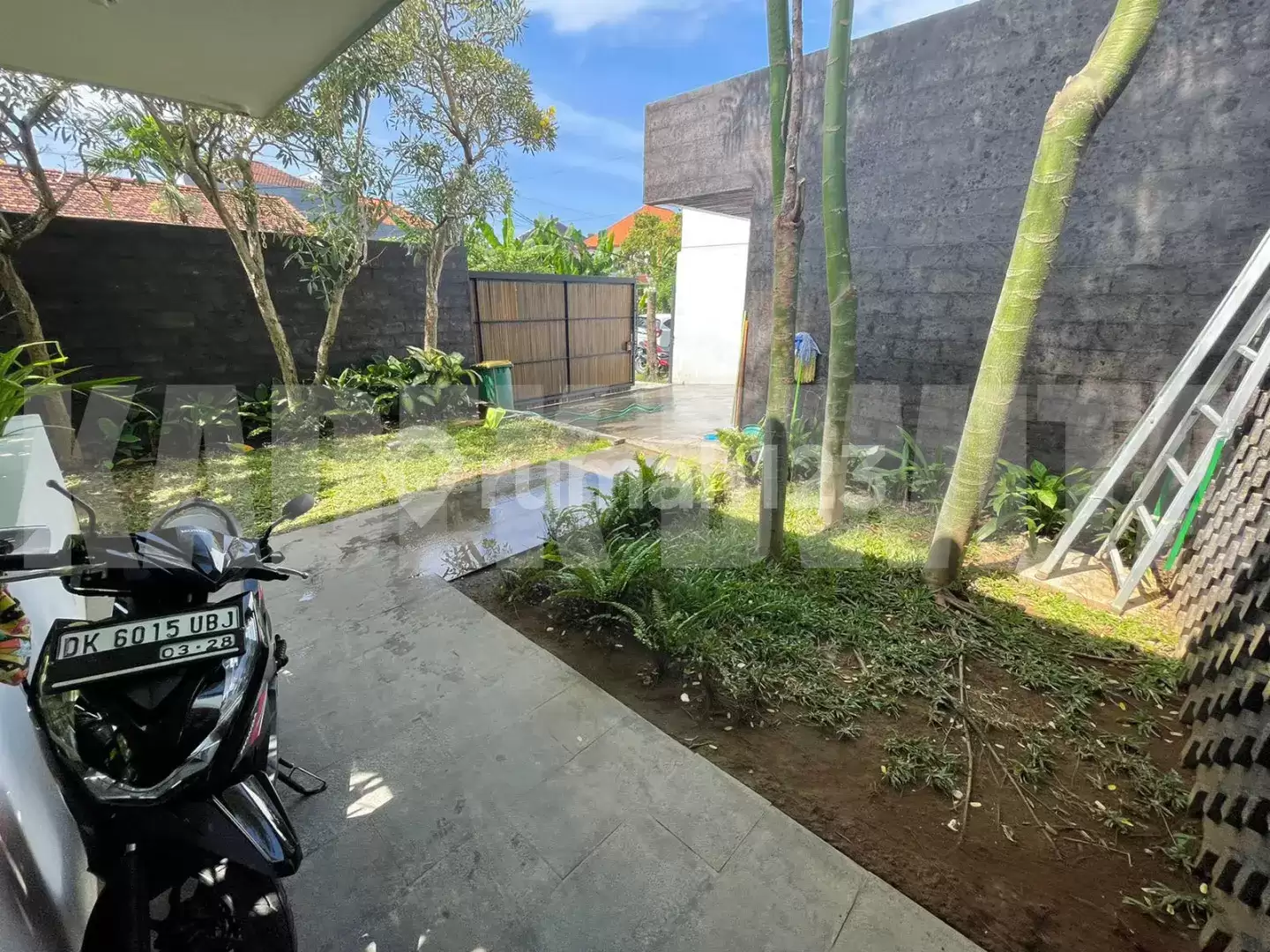 Dijual Rumah Mewah 2 Lantai di Tukad Musi, Renon – Denpasar