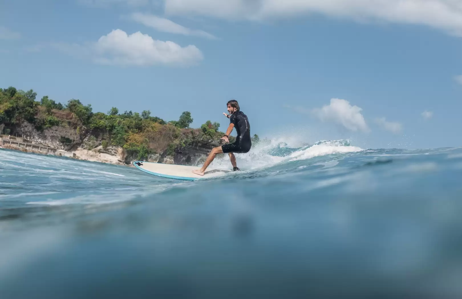 Surf Lesson / Surf School