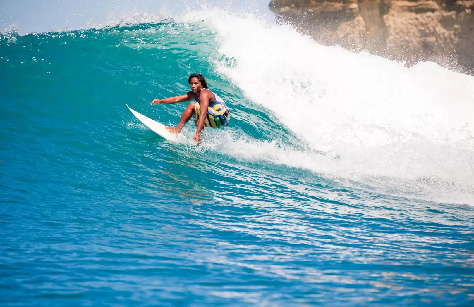 Surf Camp – 6 Days Package