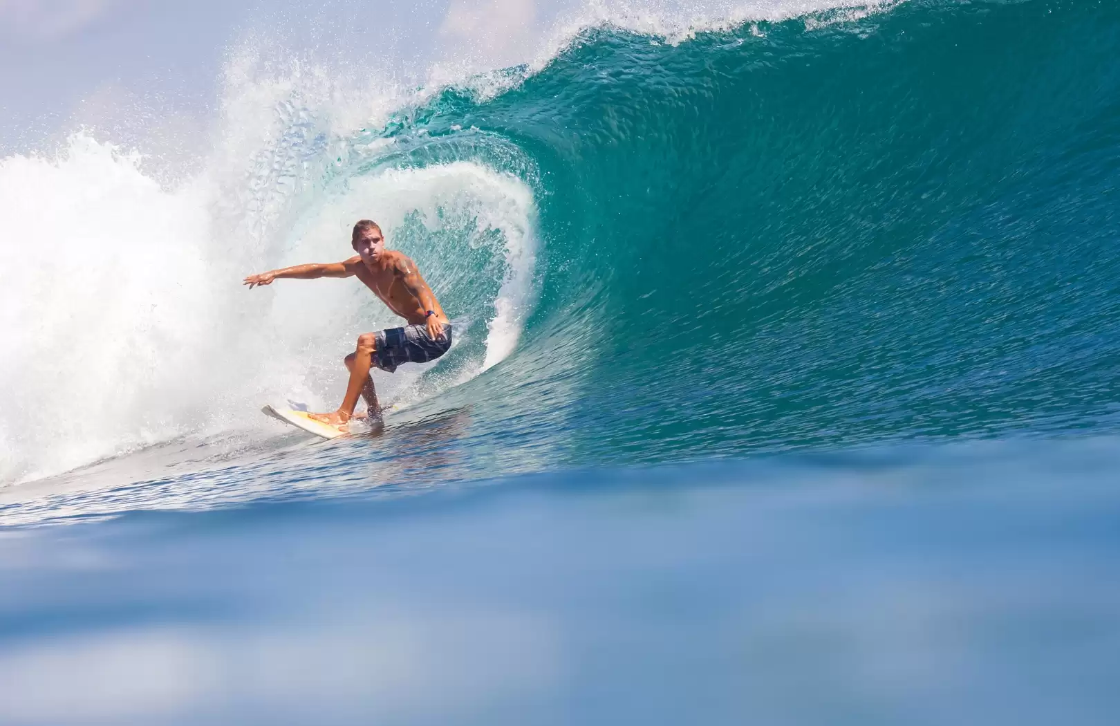 Surf Camp – 6 Days Package