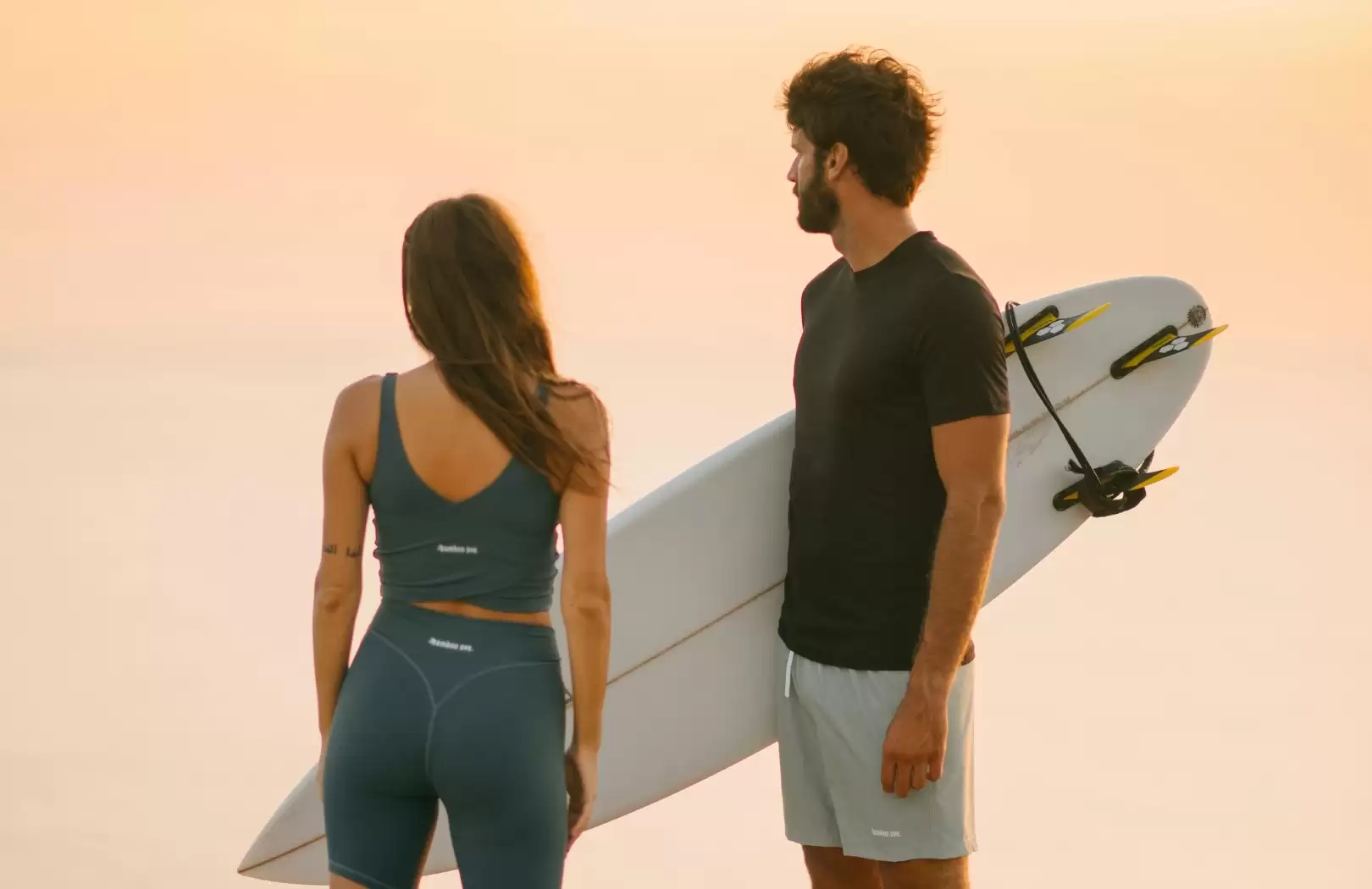 Surf Camp – 6 Days Package