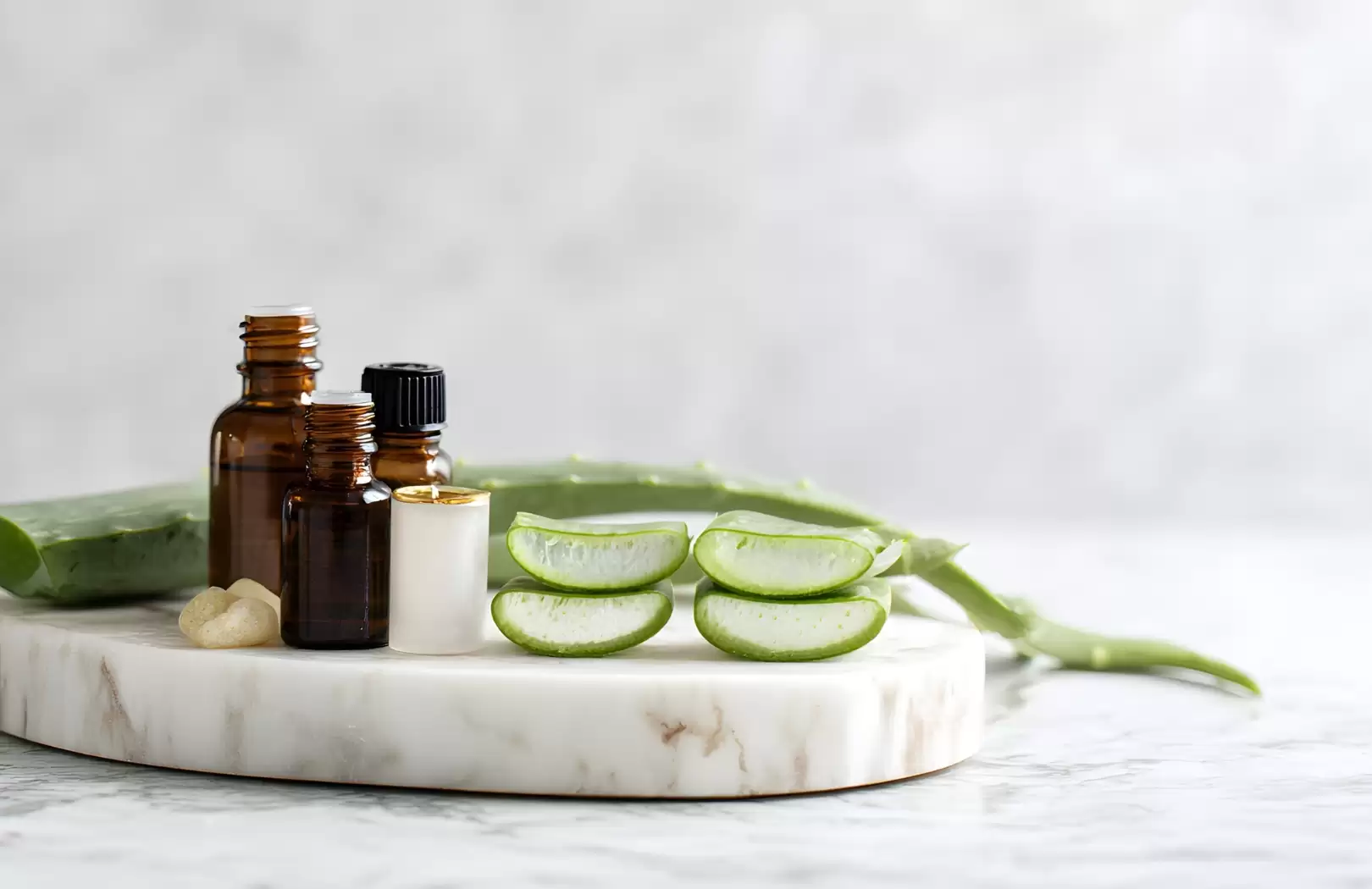 Fresh Aloevera Scrub
