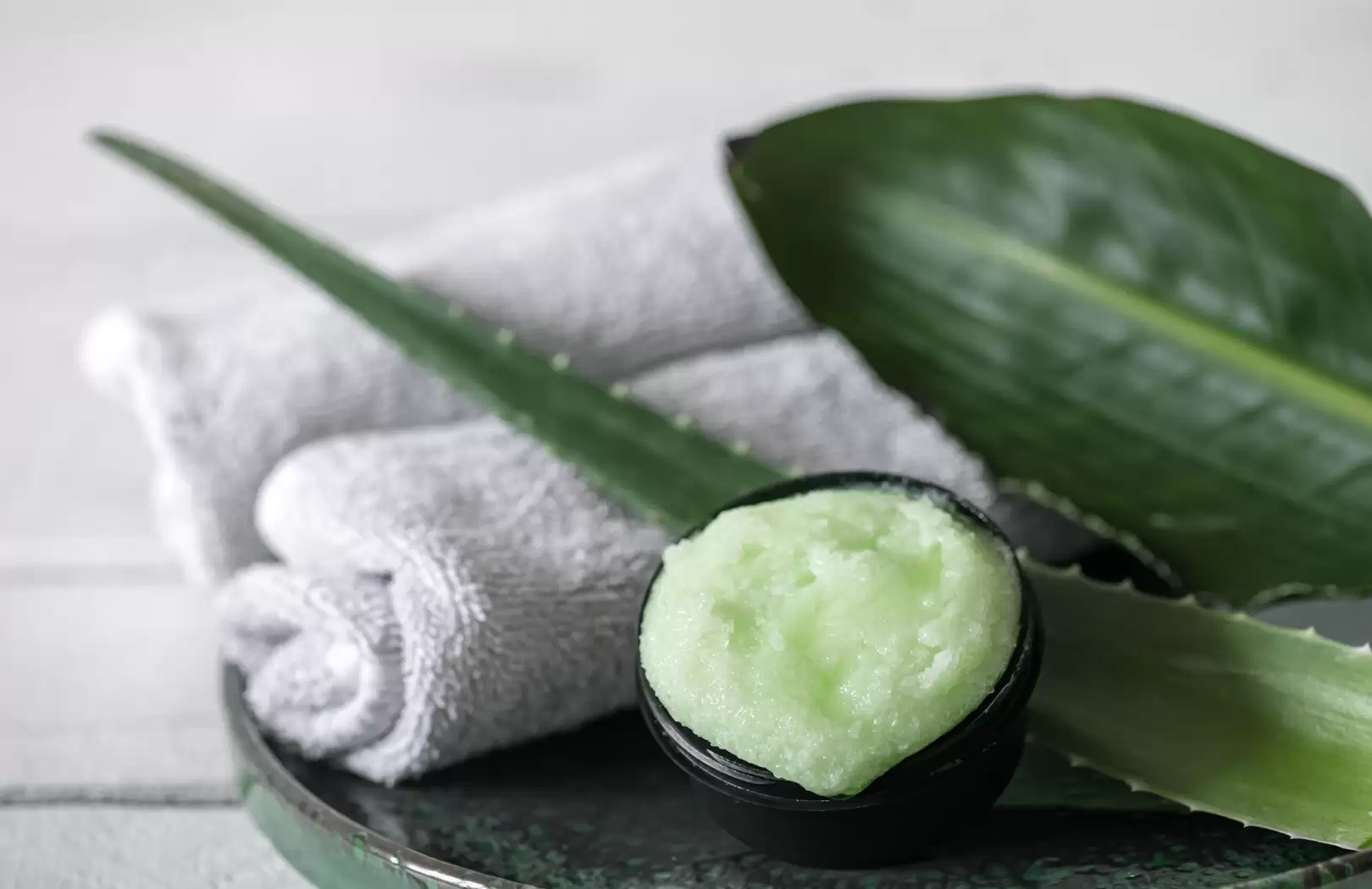 Aloevera Full Body Mask2
