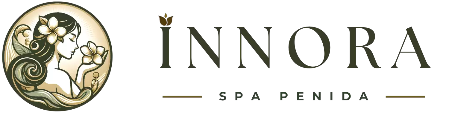 Logo Innora Spa Penida