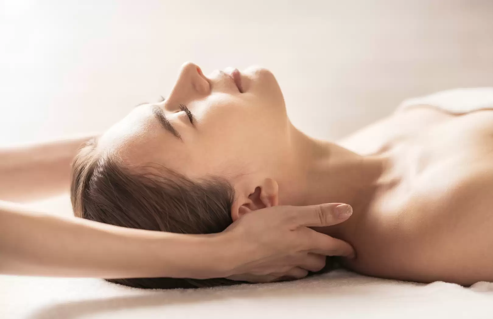 Anti Stress Massage