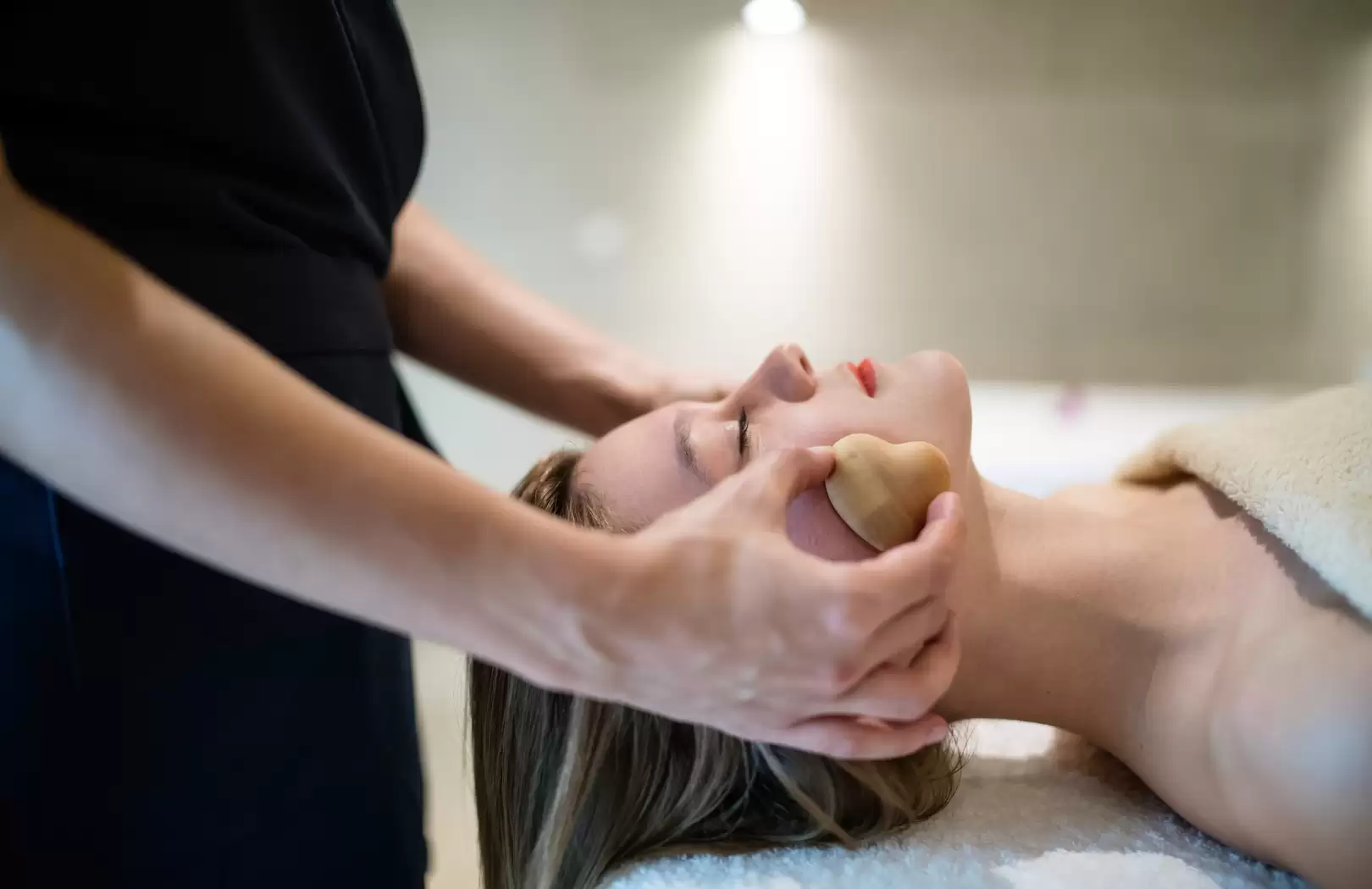 Anti Stress Massage2
