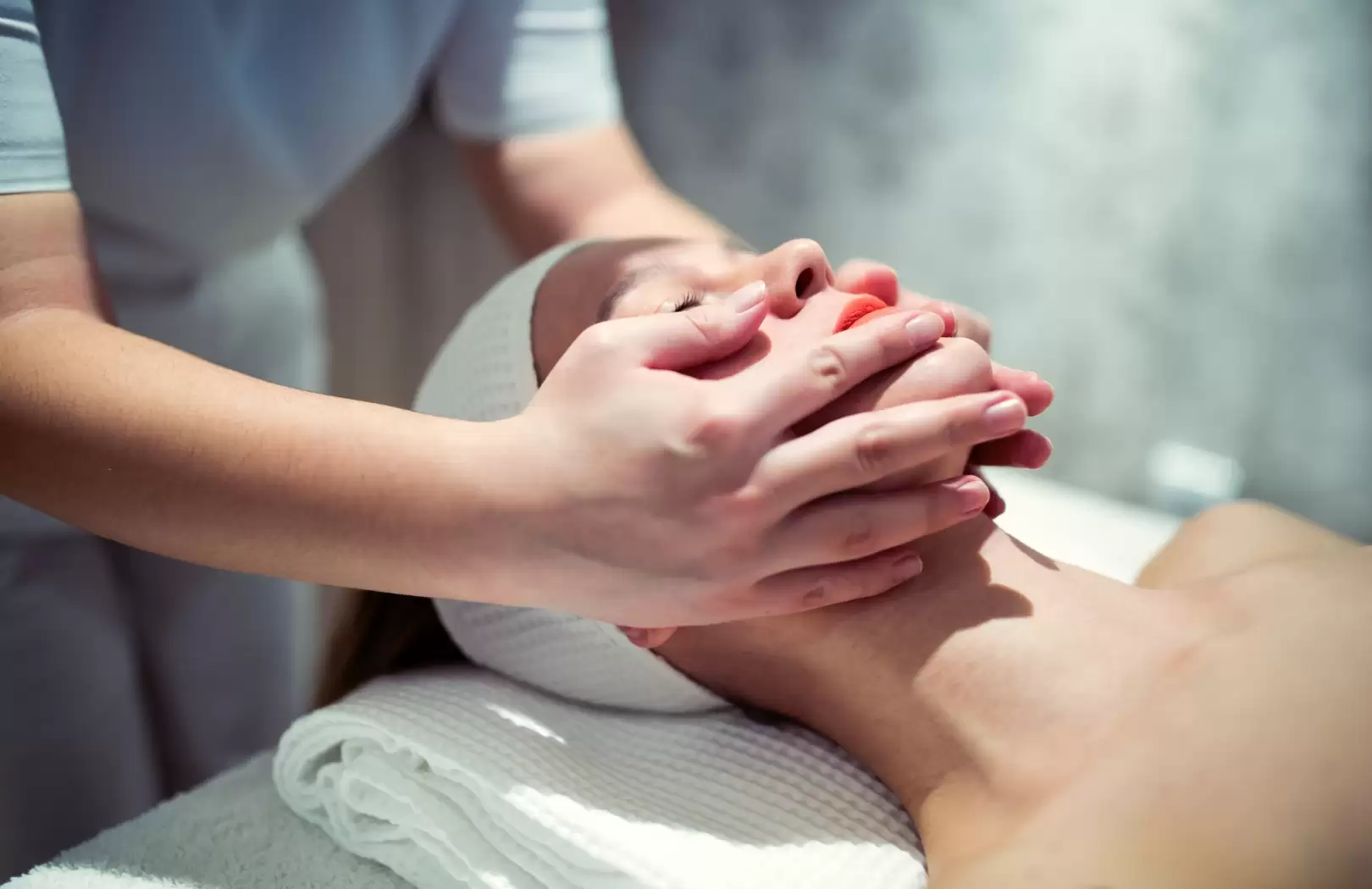 Anti Stress Massage3