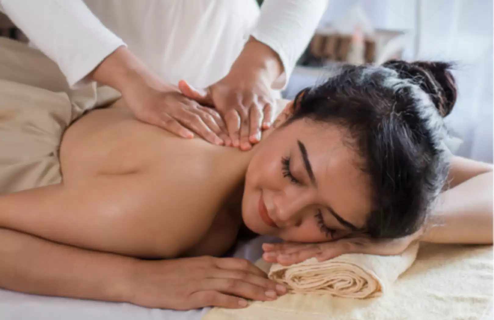 Balinese Massage