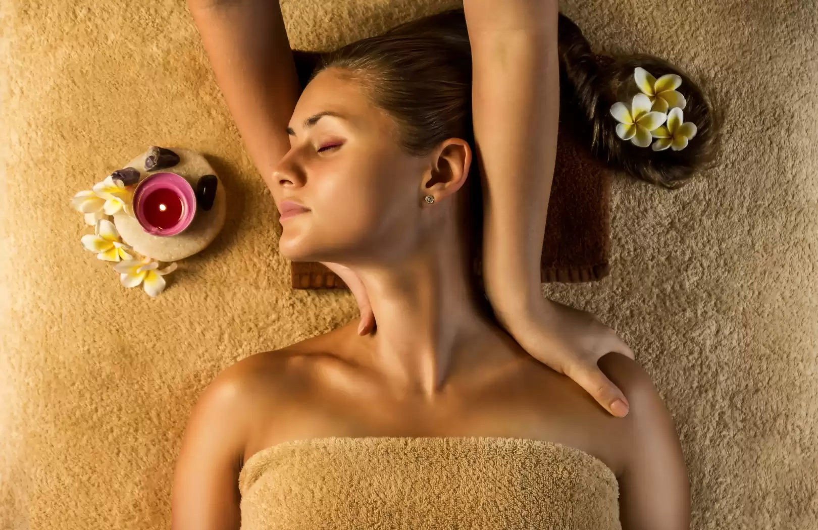 Innora Spa Penida 