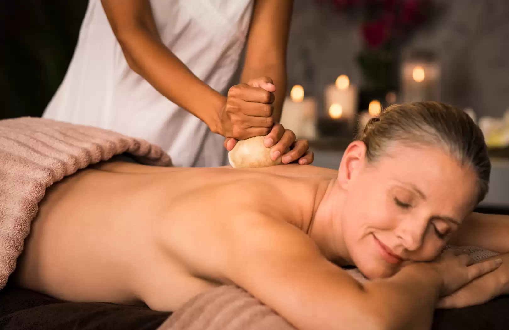 Aromatherapy Massage2