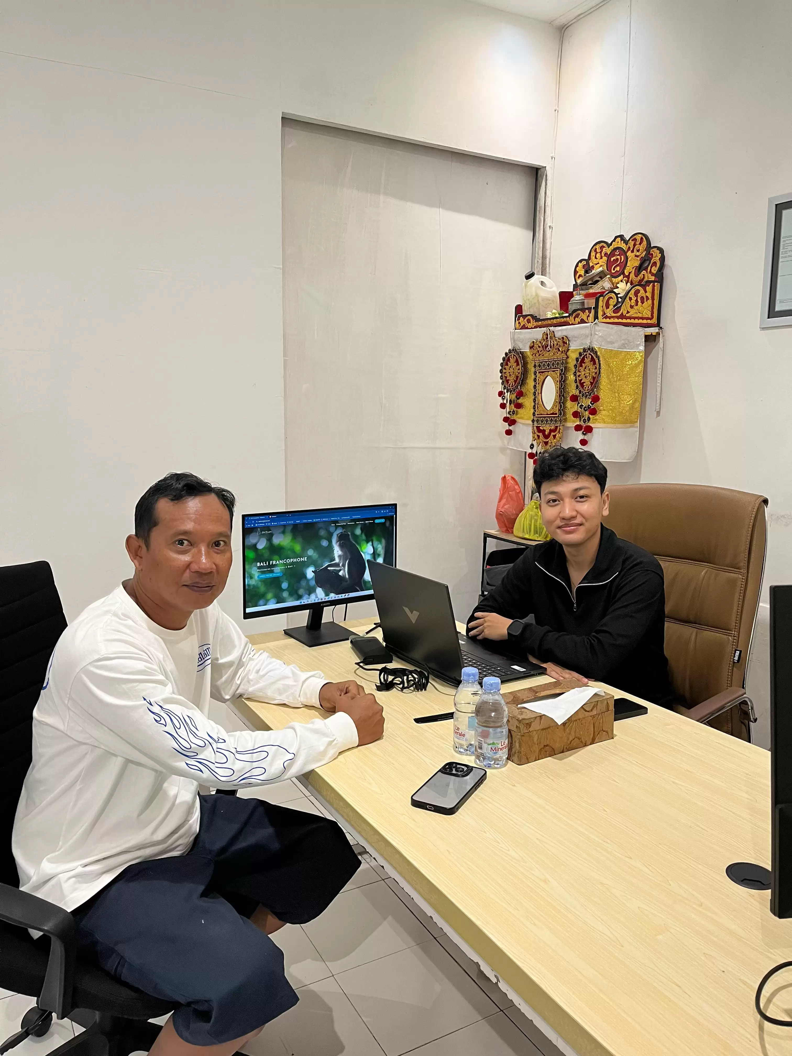 5 Tahun Partnership JWC bersama Bali Francophone – Dari Hampir Tutup hingga Raih Travelers’ Choice