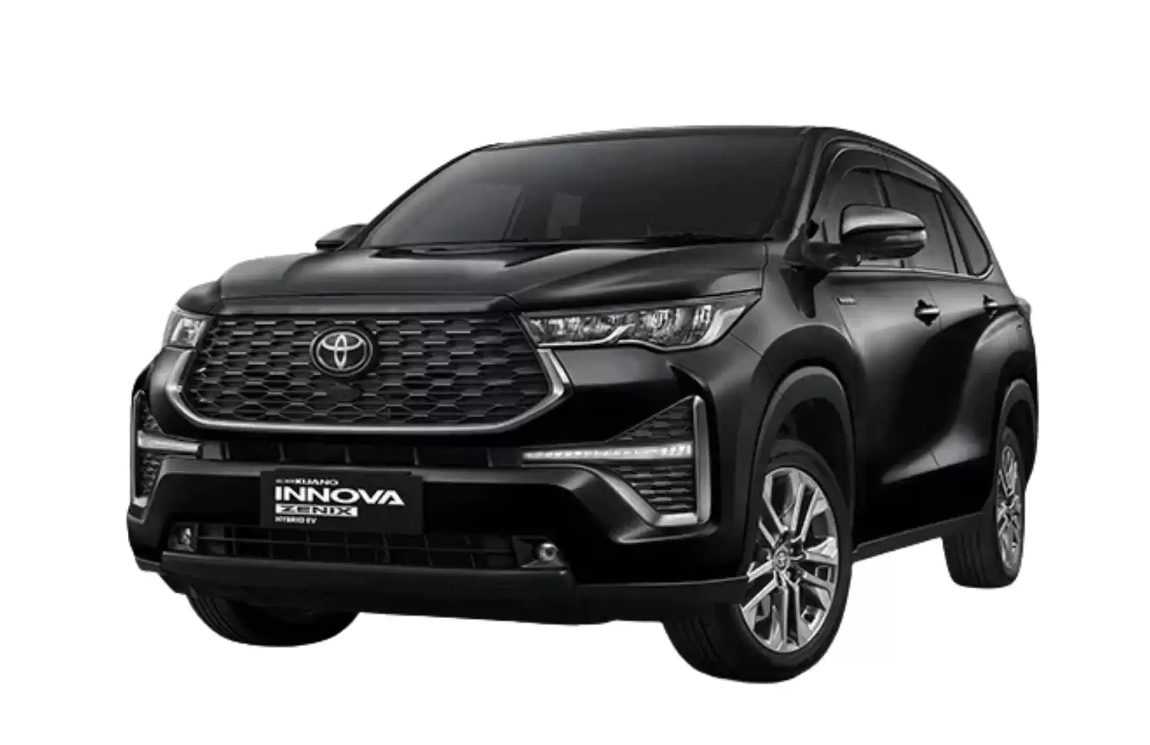 Toyota Innova Zenix Modellista