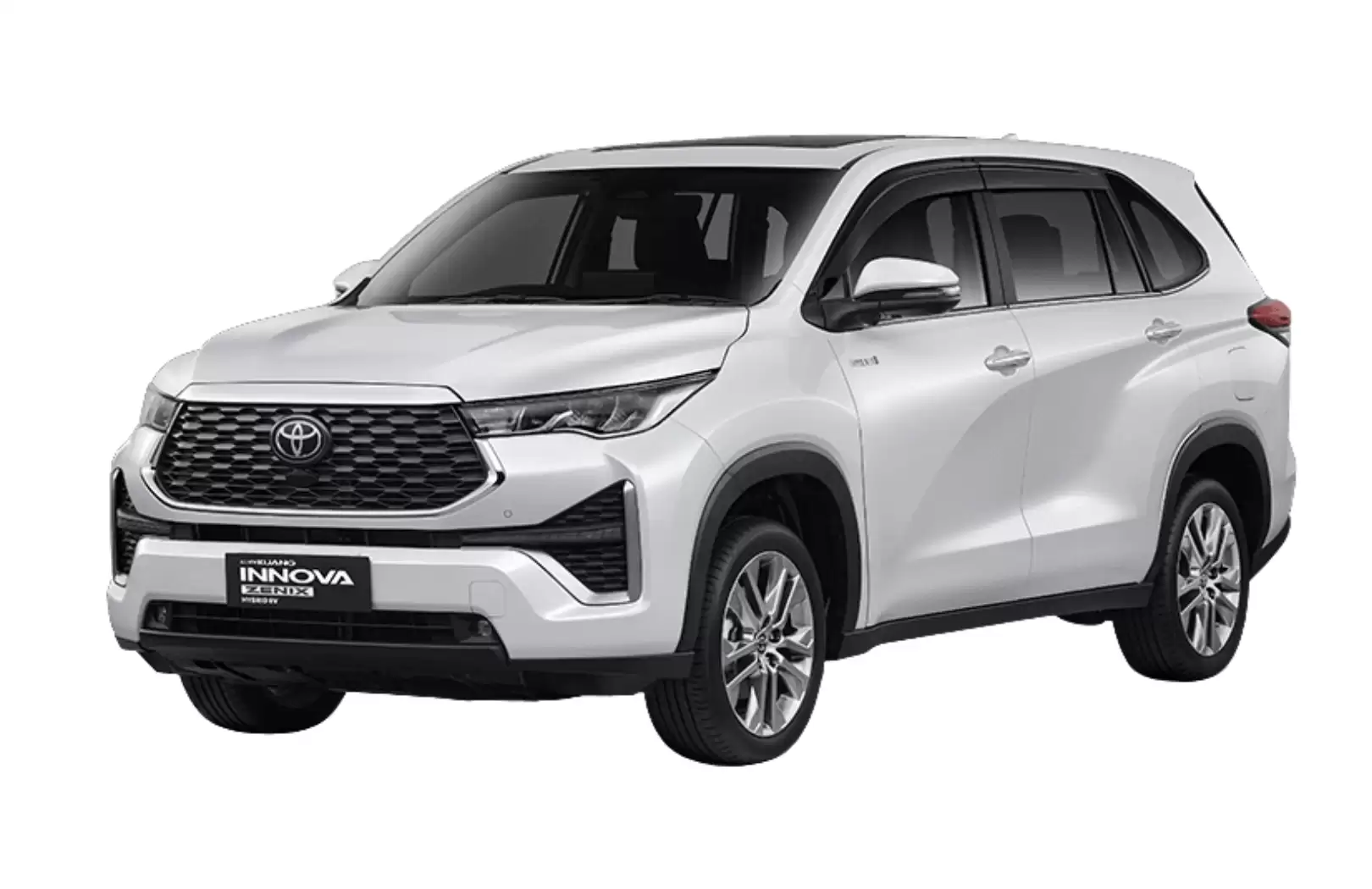 Toyota Innova Zenix G Hybrid