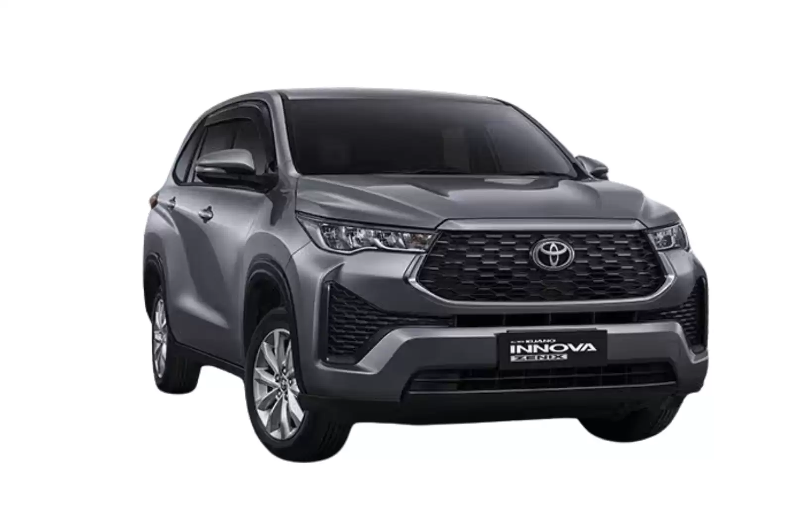 Toyota Innova Zenix FC Diesel