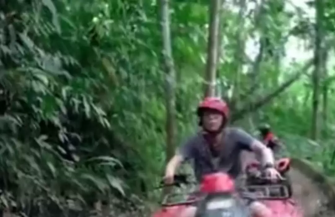 ATV and Hidden Village Exploration - Discover Ubud Untouched Communities