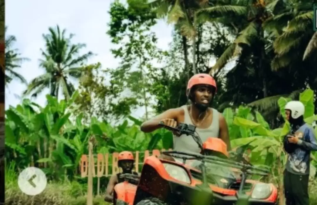 Couples Adventure - Romantic ATV Routes and Private Experiences in Bali