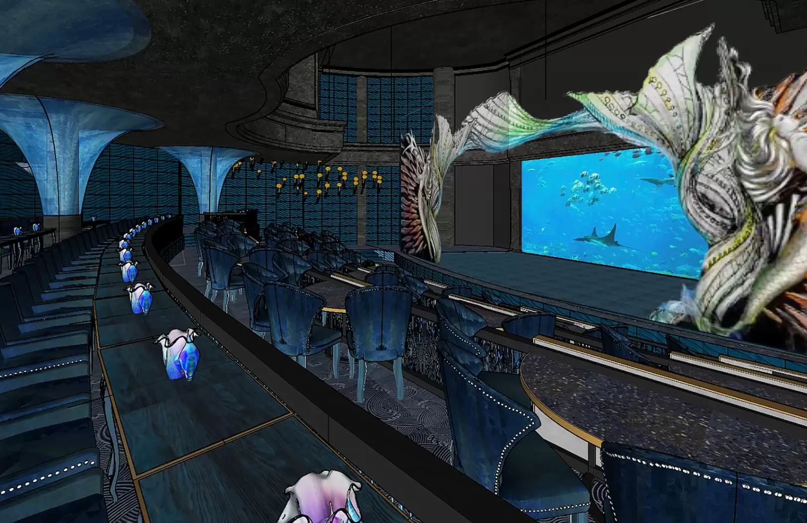 VIP Package at Bali Safari & Marine Park