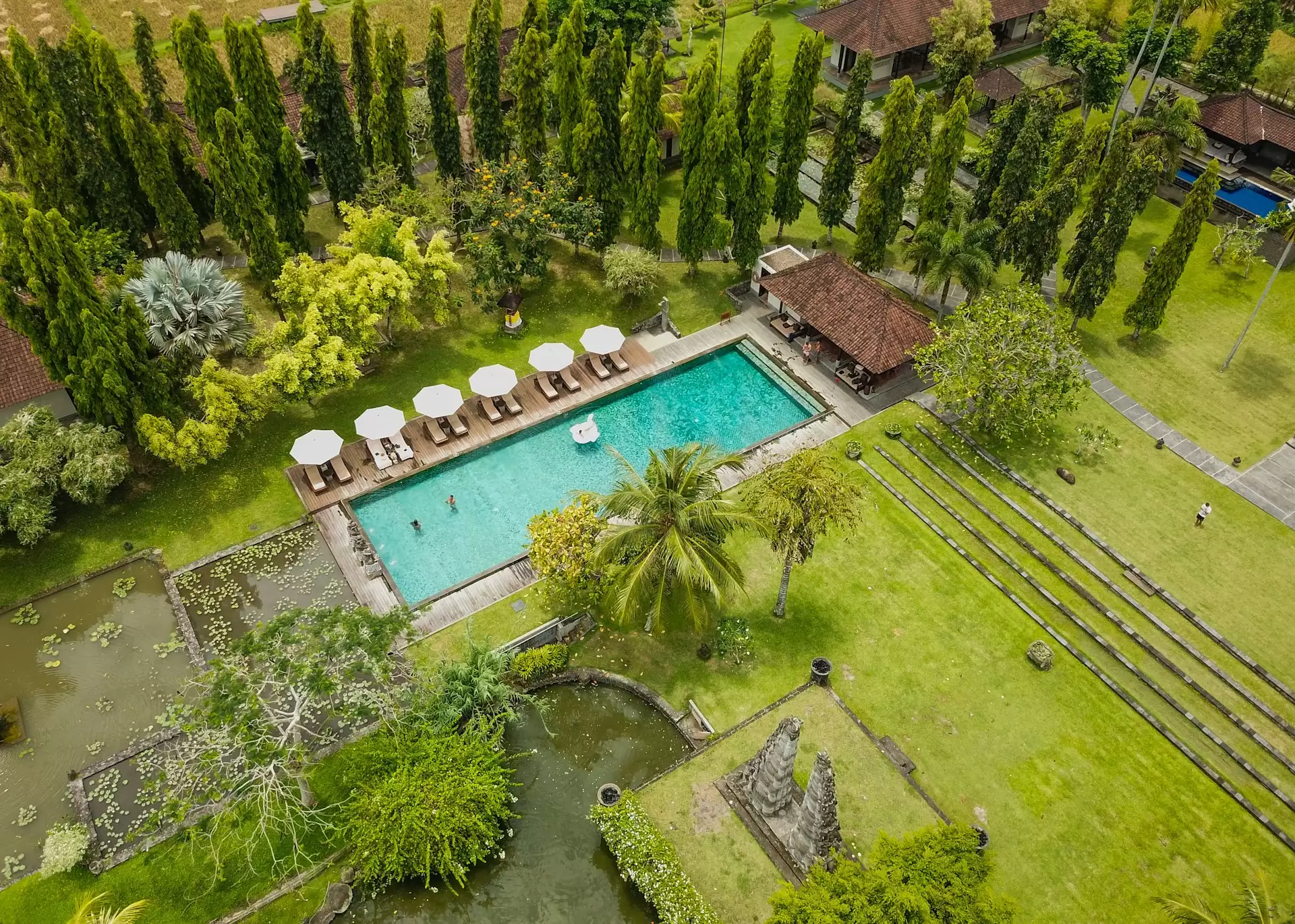 Property  Dijual
