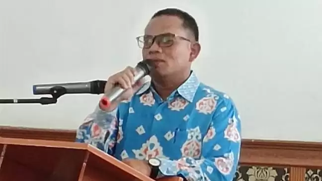 Disdikbud Rohil Dorong Guru PAUD Lestarikan Budaya Lewat Lomba Membatik