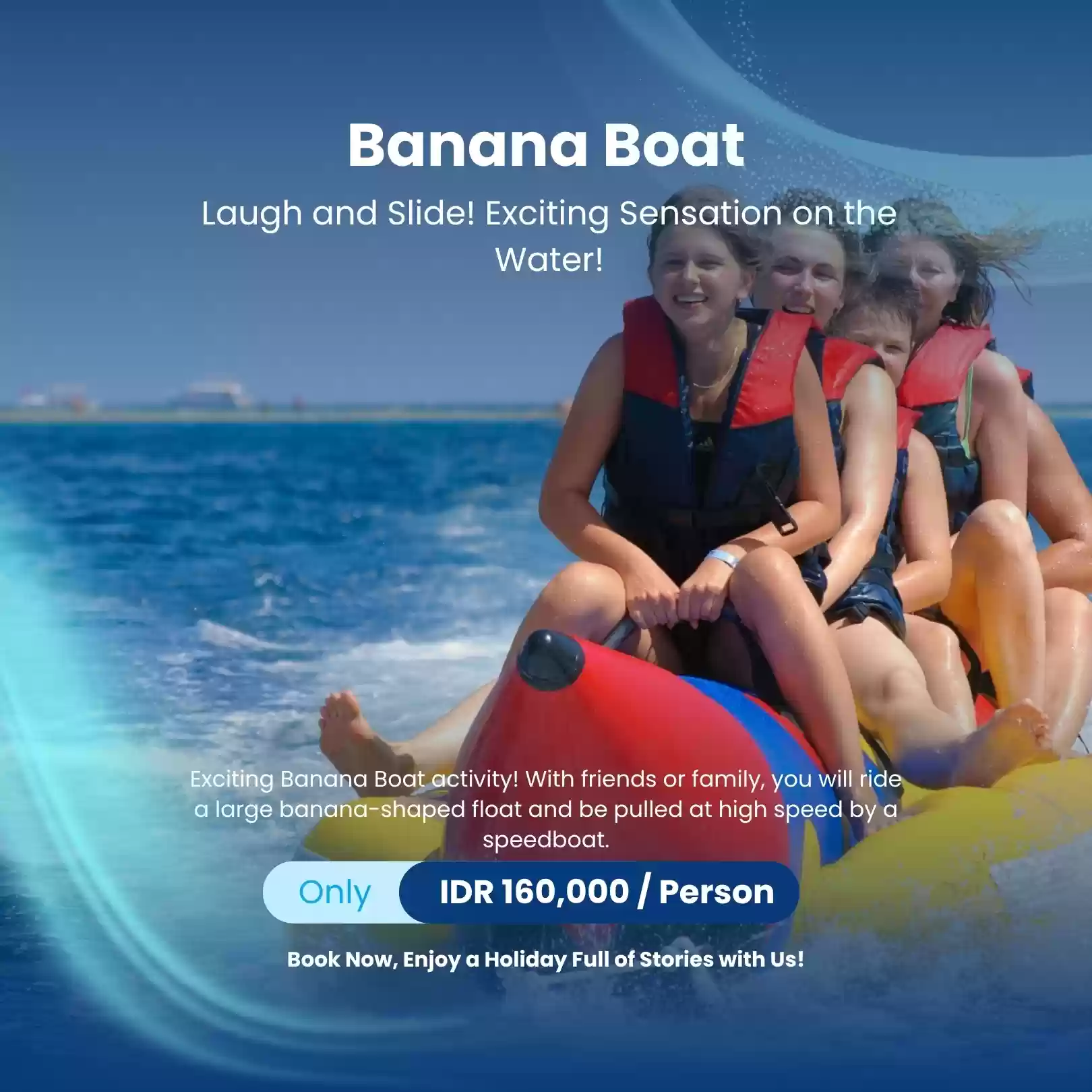 Banana Boat