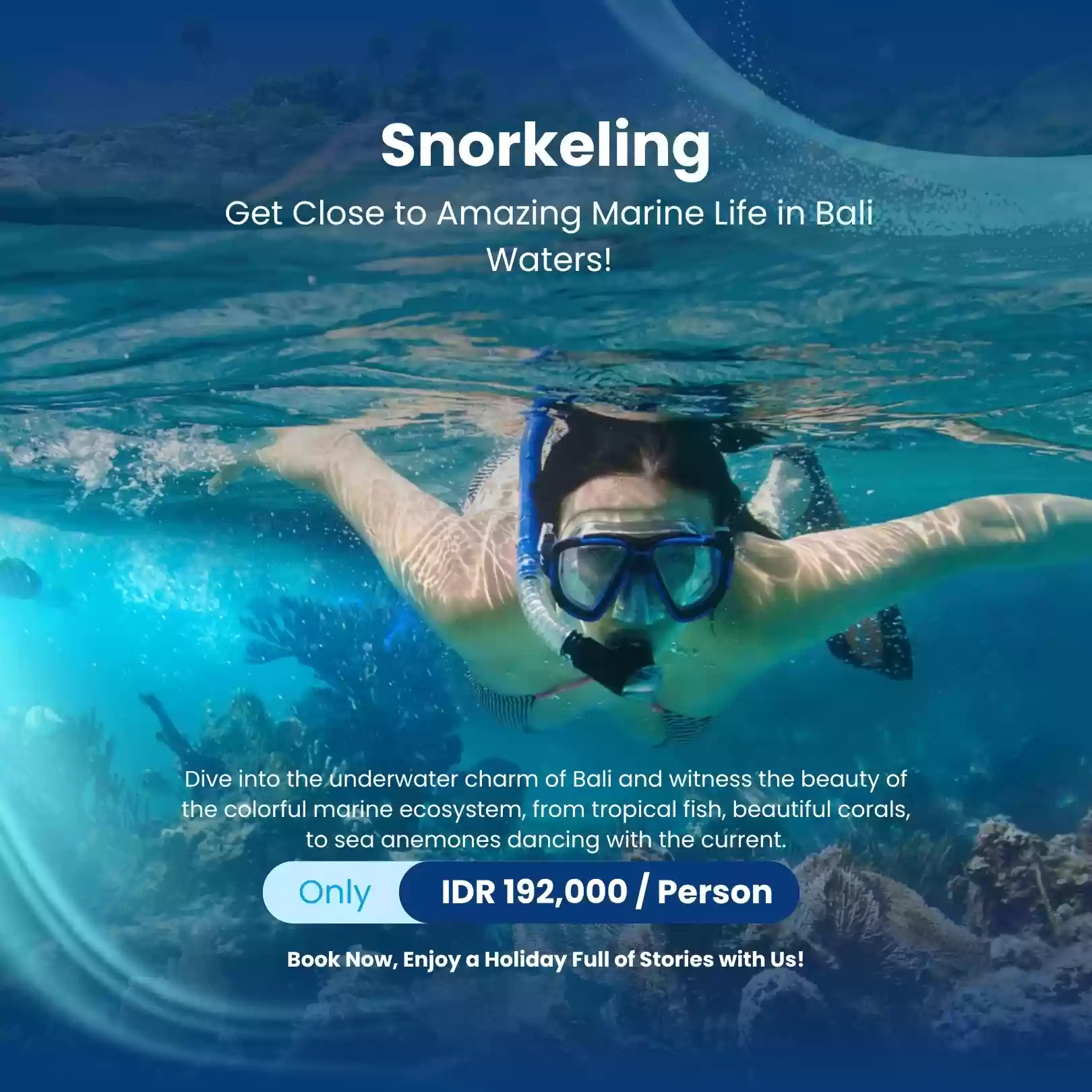 Snorkeling