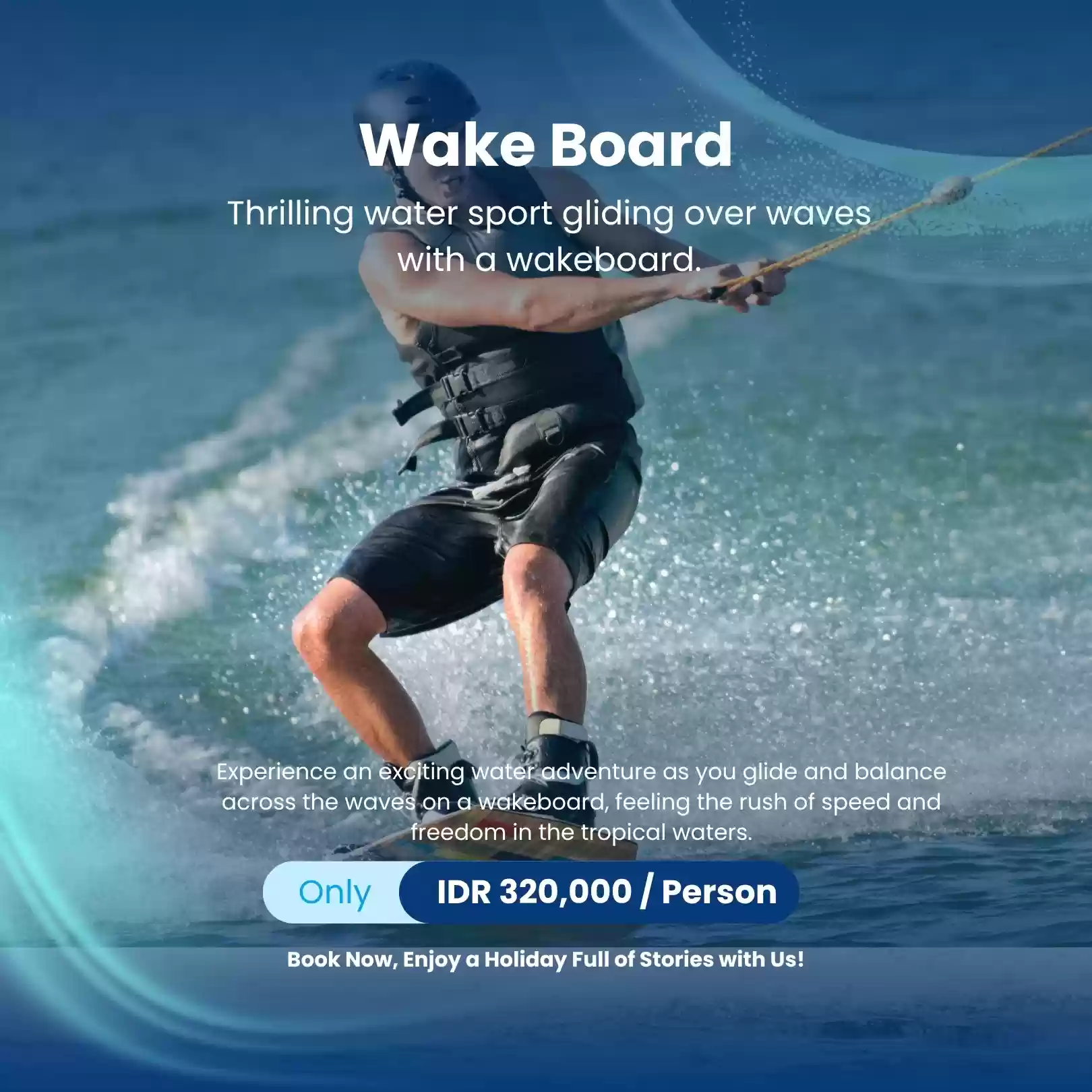 Wake Board