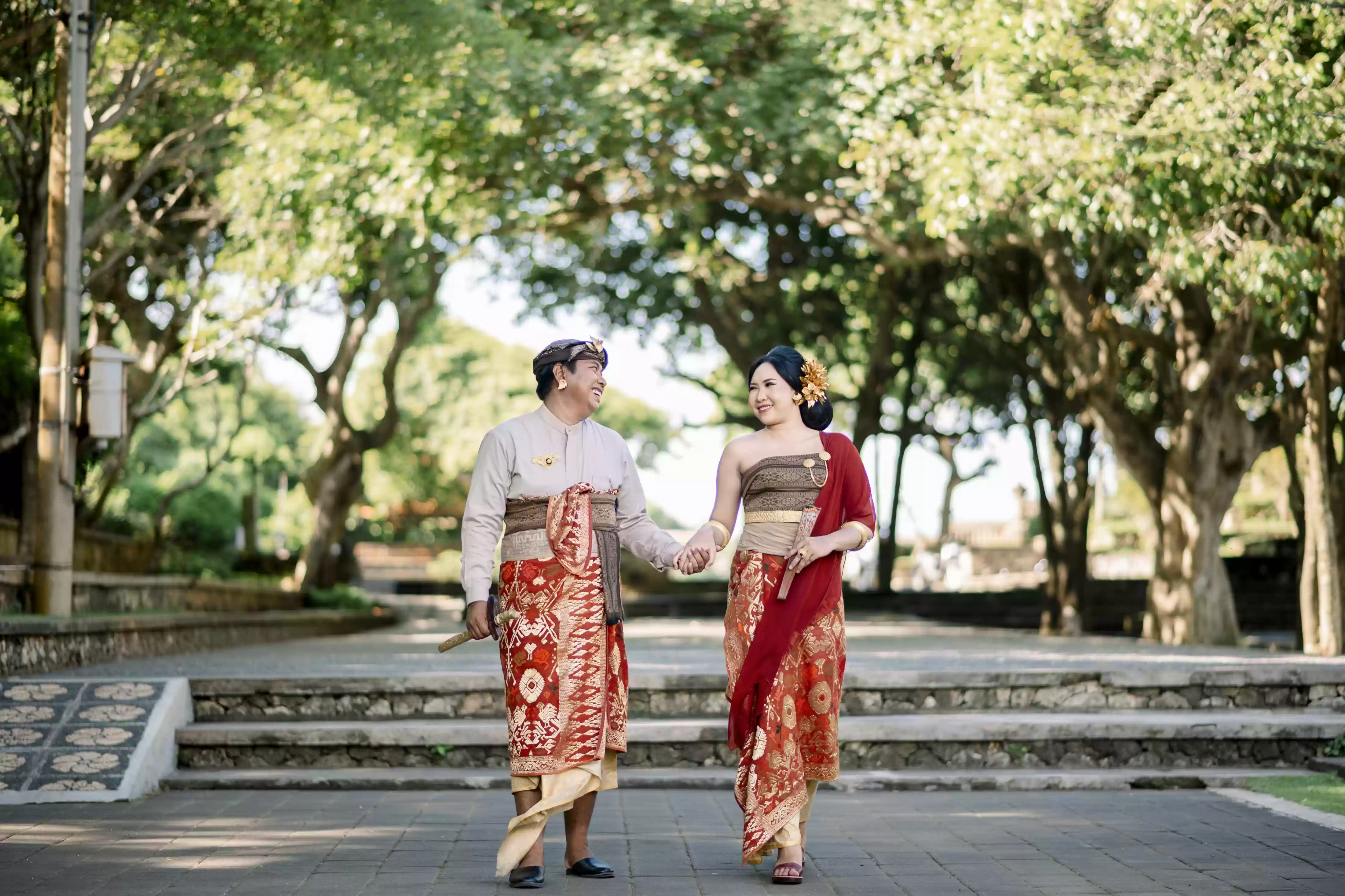 Prewedding & Photography