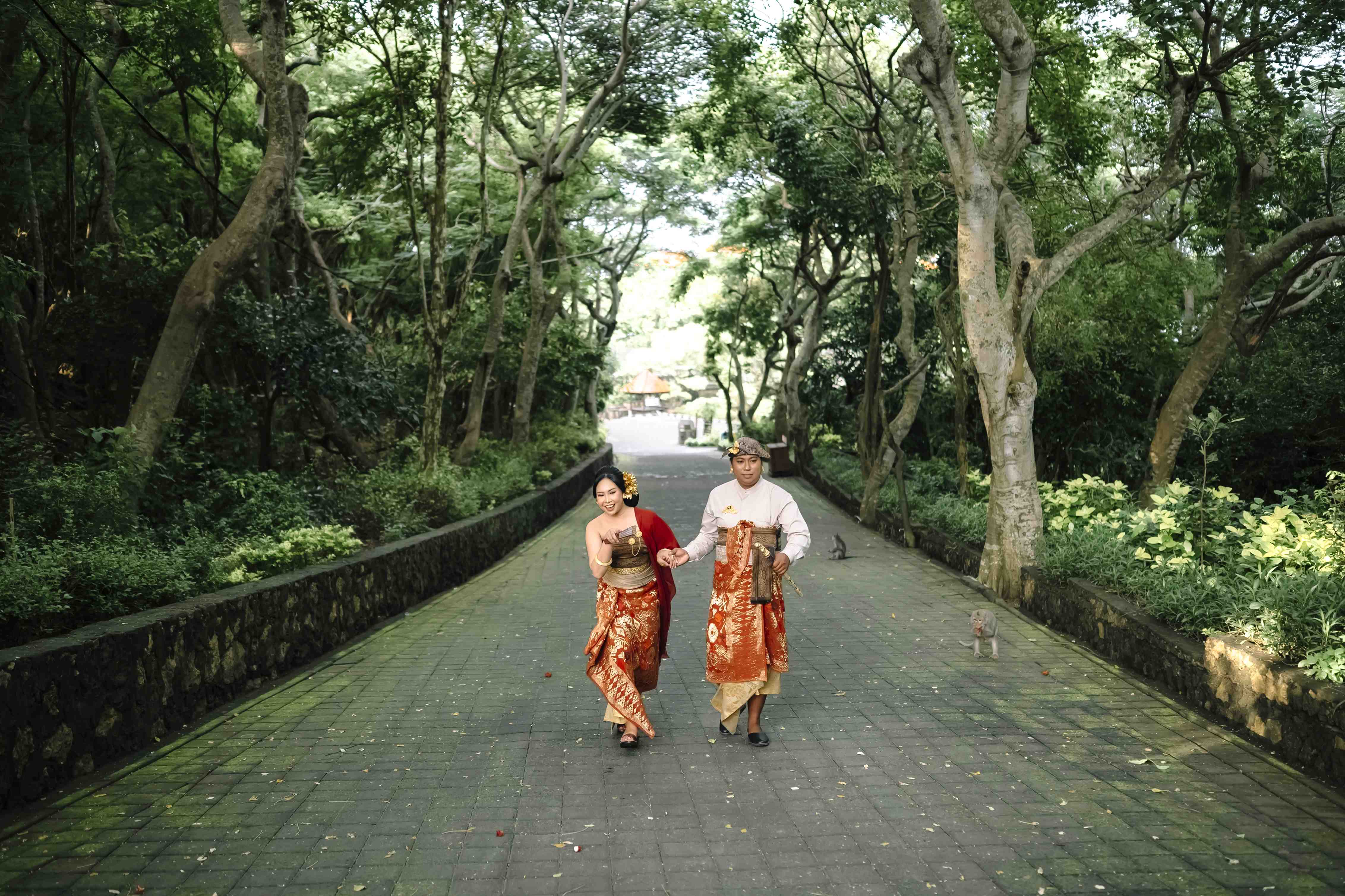 Prewedding & Photography