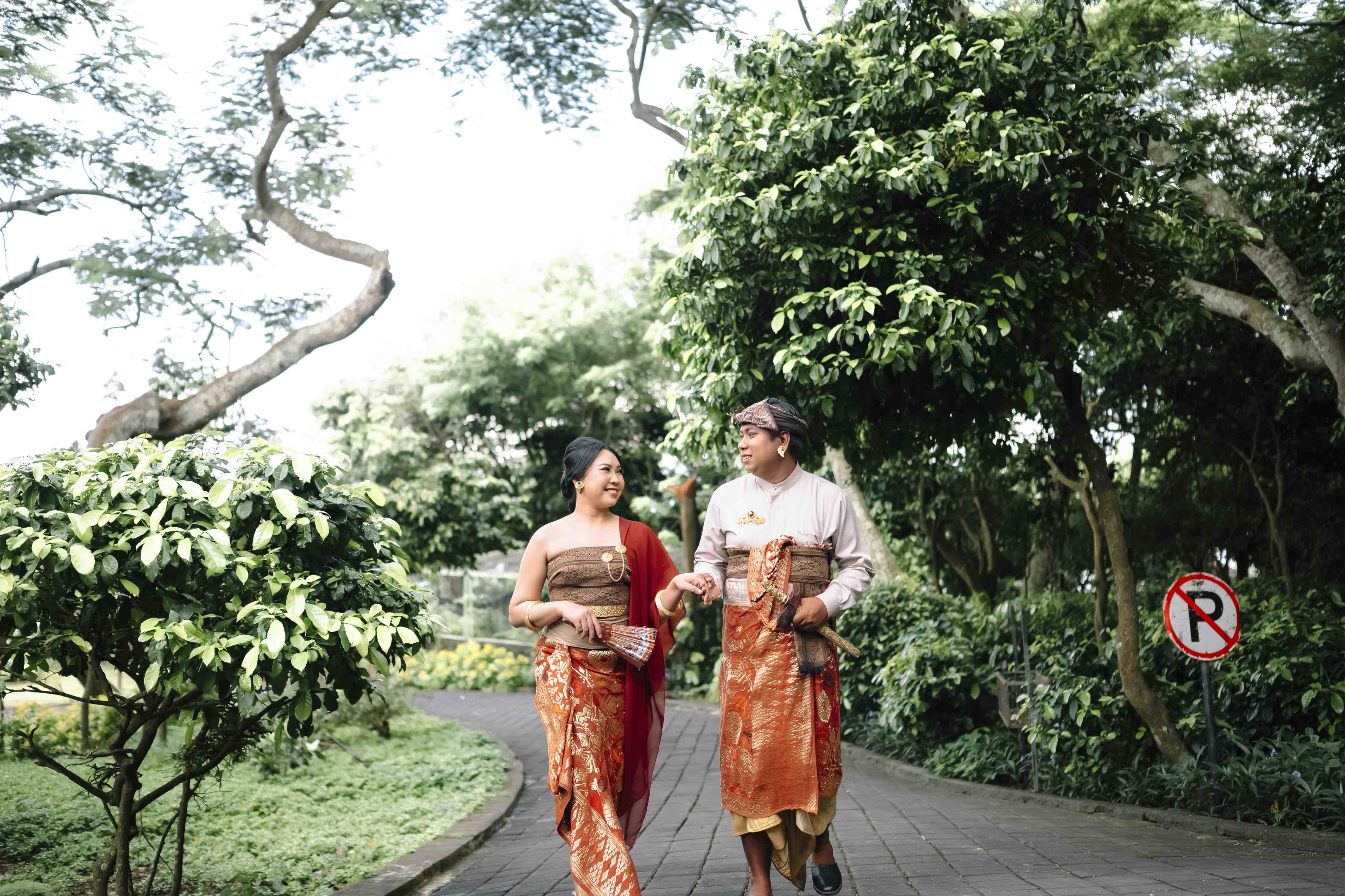 Prewedding & Photography