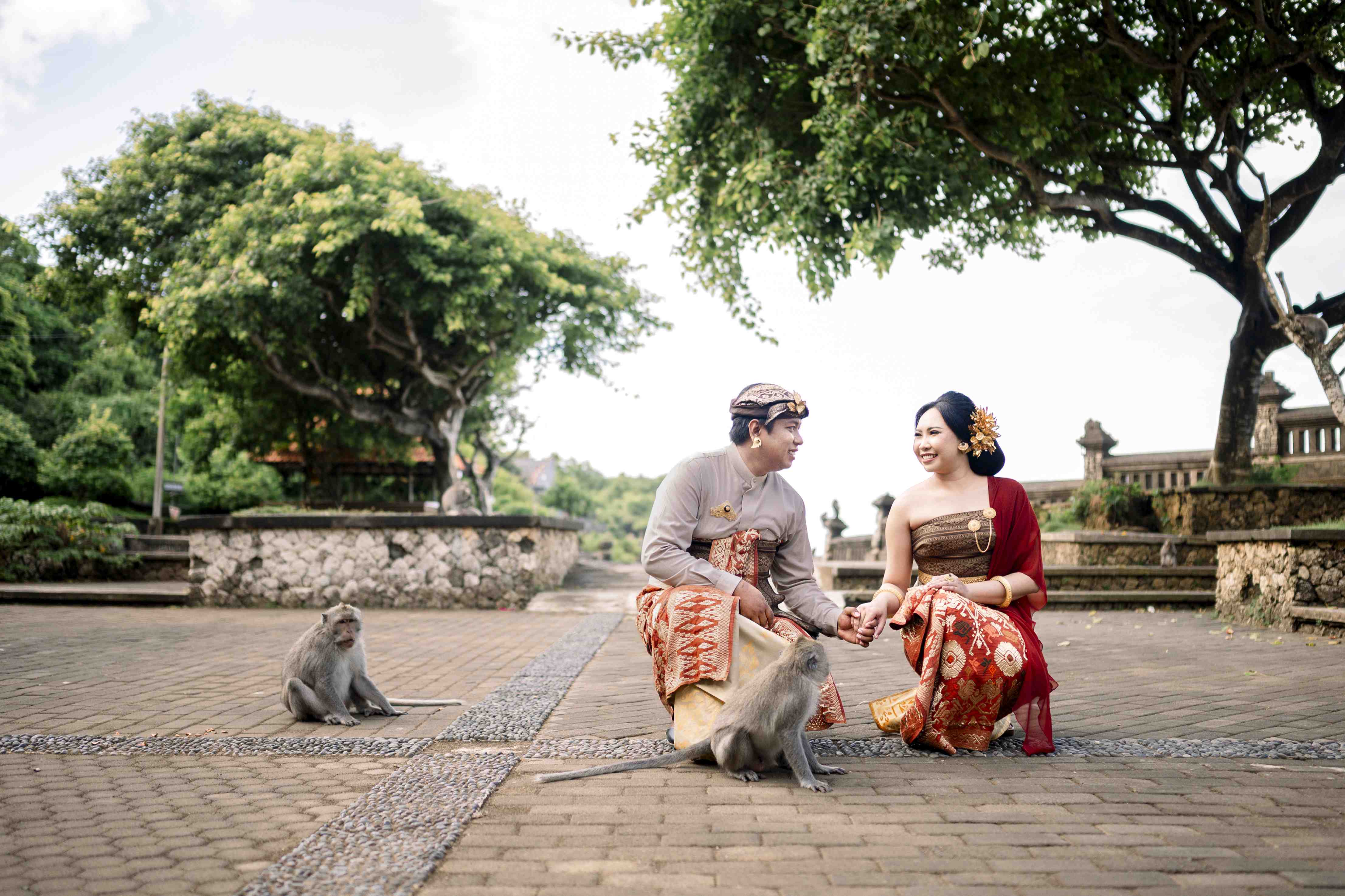 Prewedding & Photography