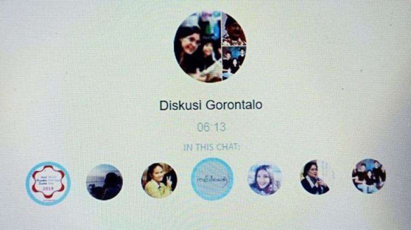 Diskusi Bulanan BPPI 28 Februari 2019