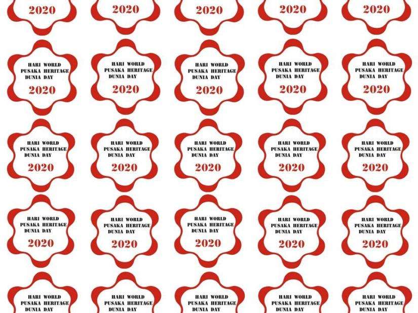 Hari Pusaka Dunia: Solidaritas di Tengah Pandemi
