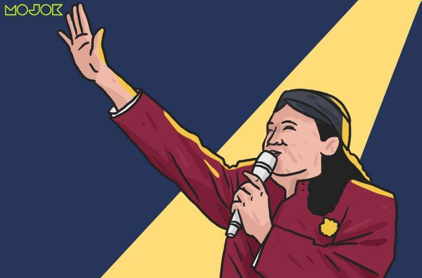 Didi Kempot dan Pasang Surut Kesenian Jawa