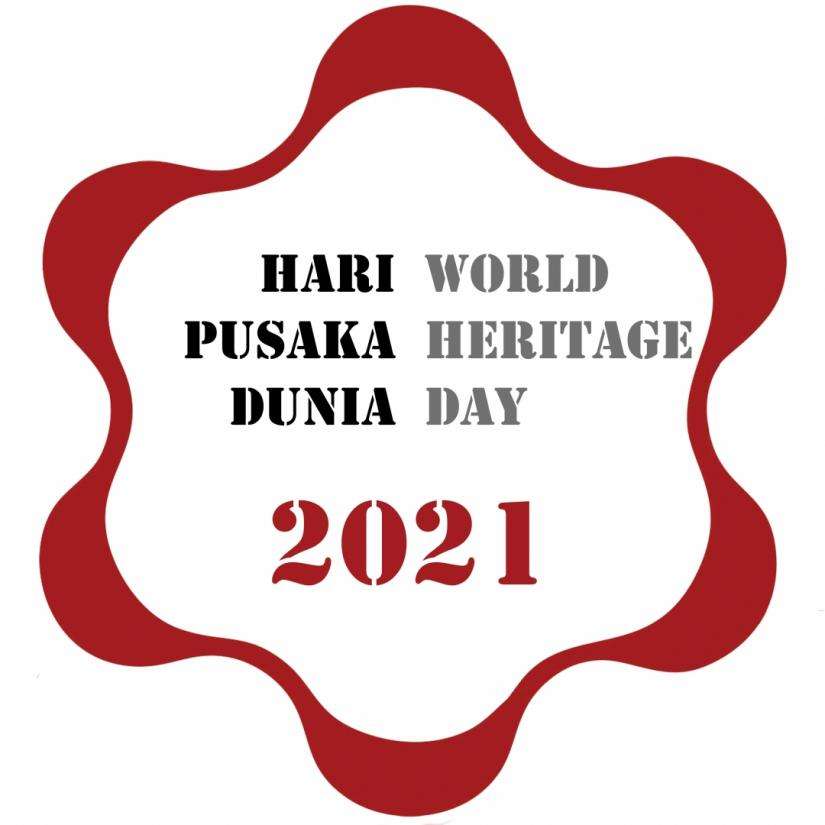 Hari Pusaka Dunia 2021