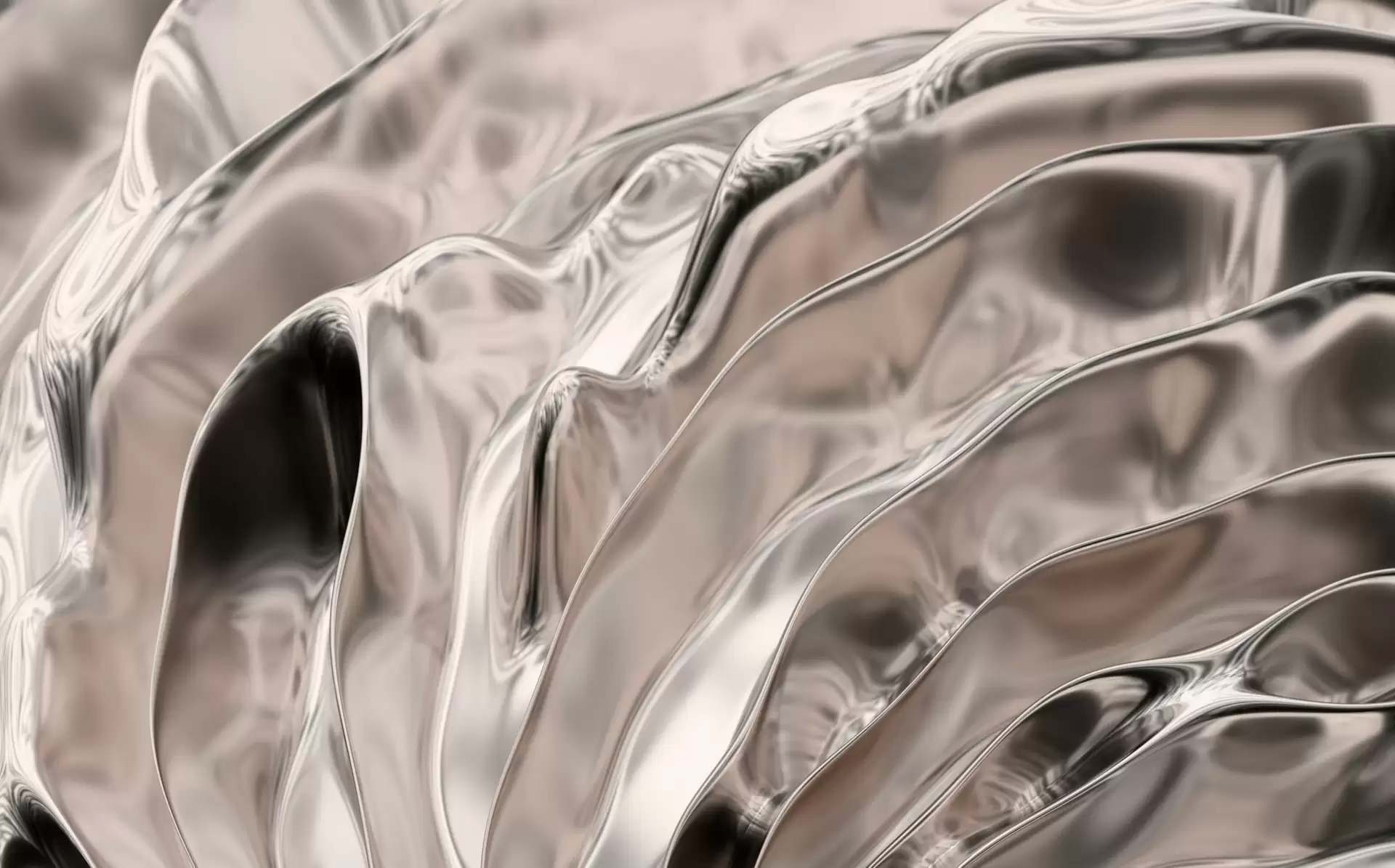 Metal: The Language of Balance