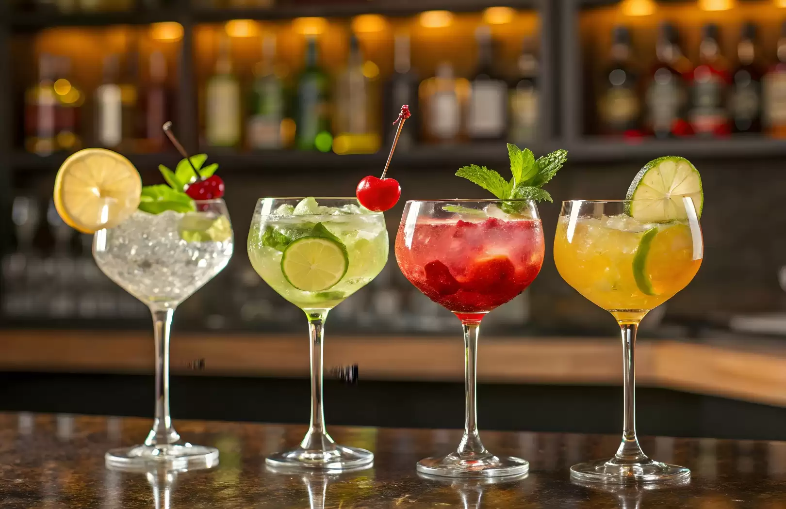 From Bar to Paradise: The Signature Cocktails of Jumanji Bali