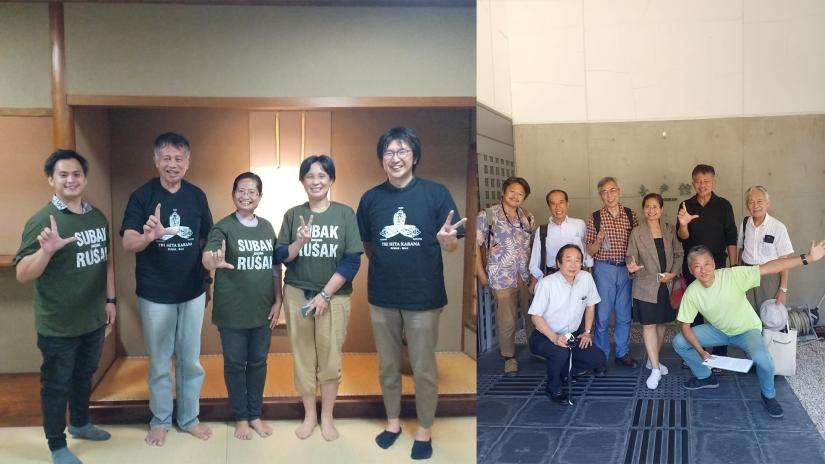 BPPI International Cooperation