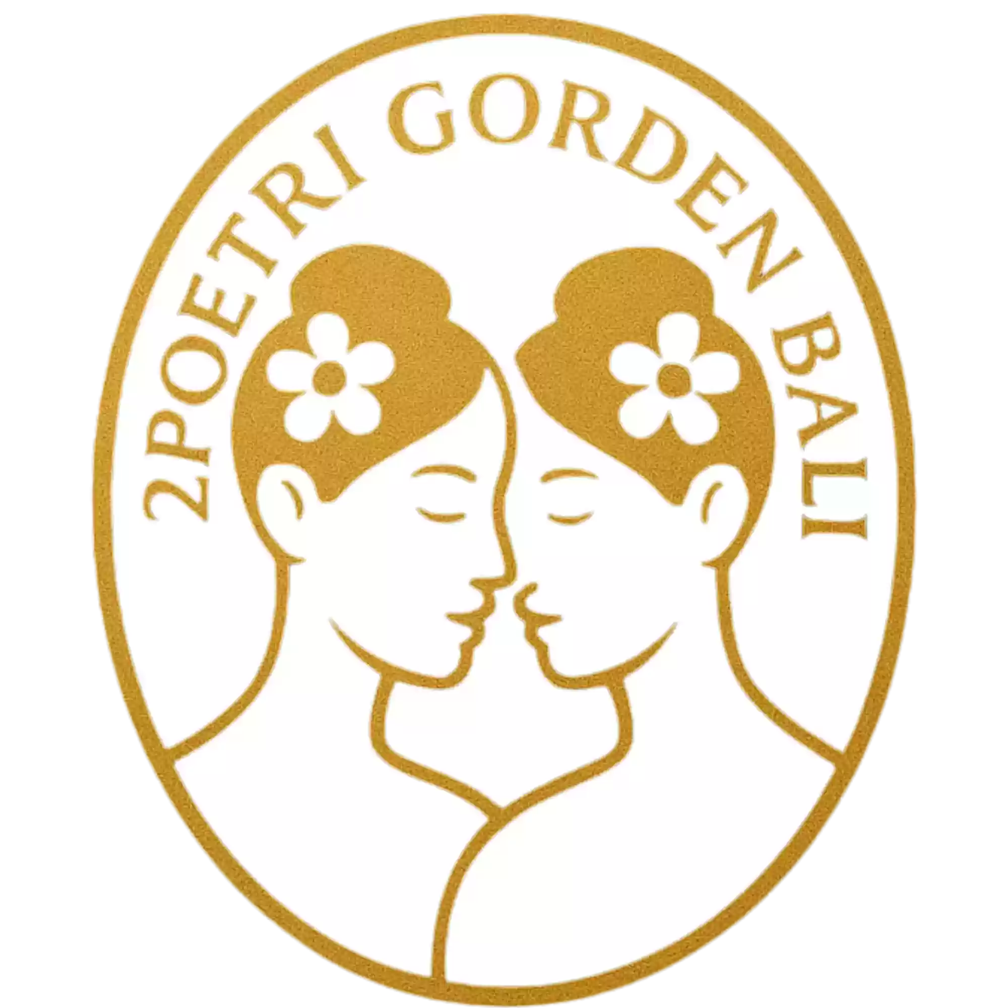 Dua Poetri Gorden Bali