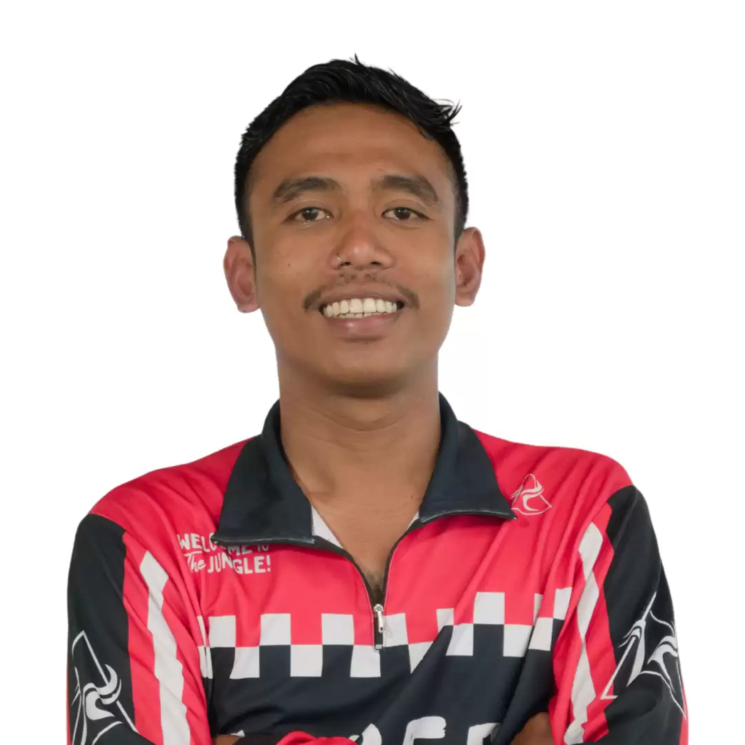 I Kadek Agus Sanjaya 