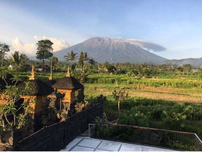 Saujana Pusaka Karangasem