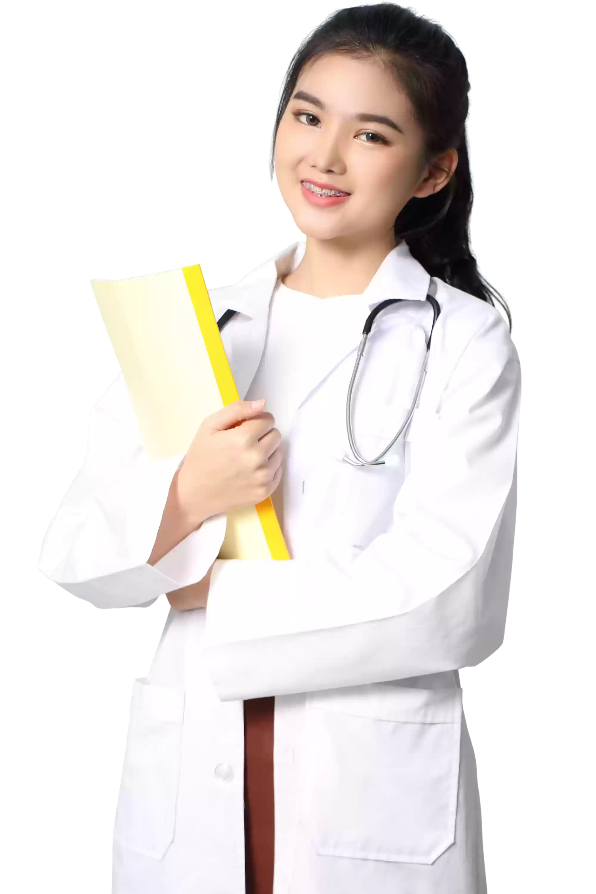 doctor